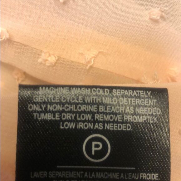 Volcom top M (2774) - Picture 7 of 7